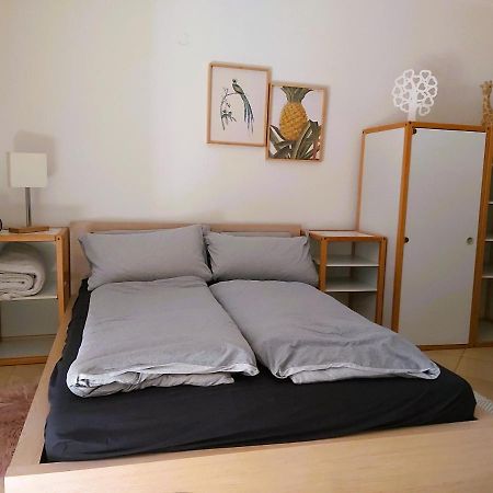 Waldwinkel Apartment Treuchtlingen Exterior photo