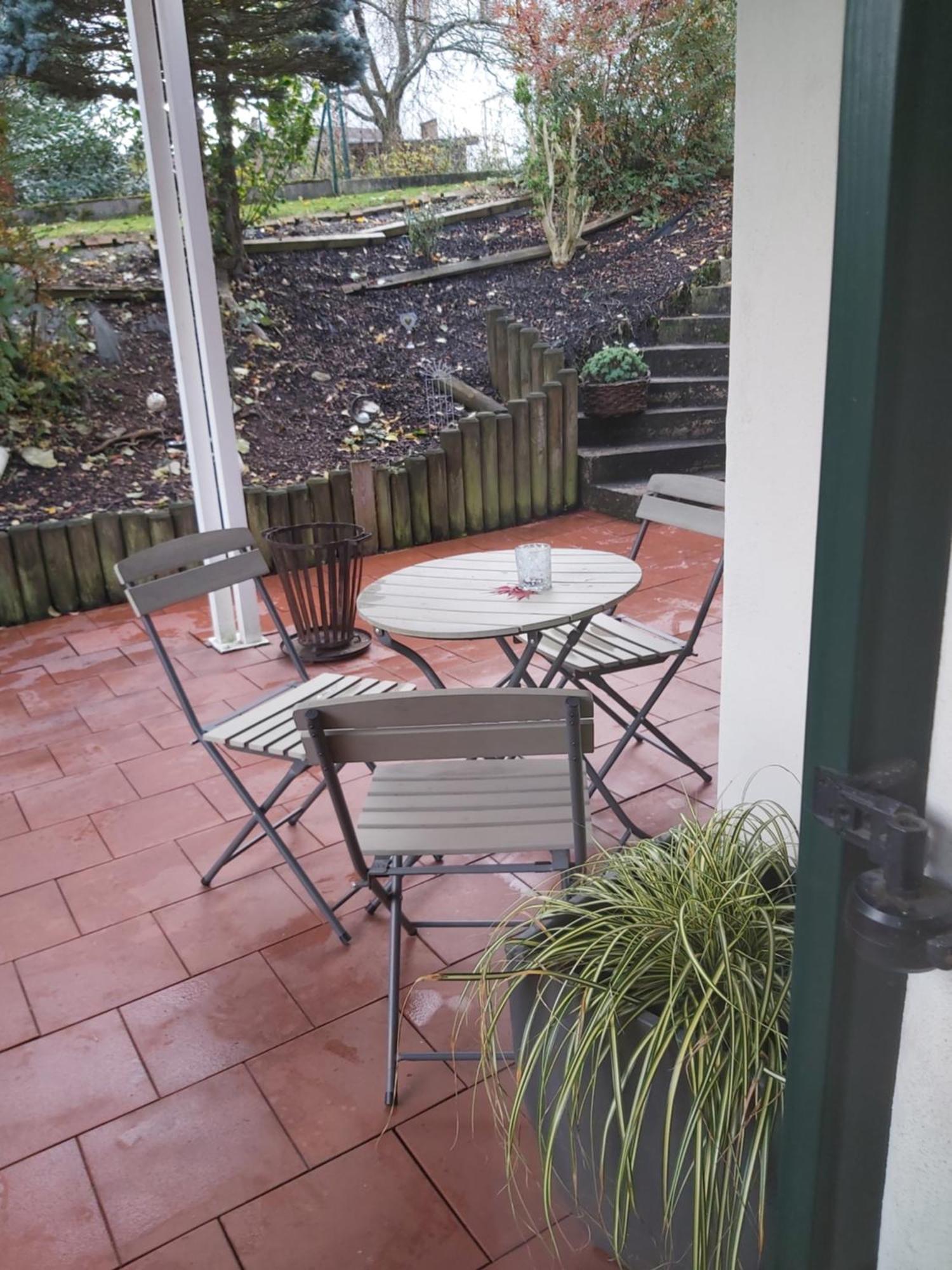 Waldwinkel Apartment Treuchtlingen Exterior photo